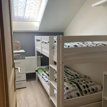 Appartamento Apartmán České Budějovice