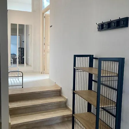 Apartmán České Budějovice Appartamento *