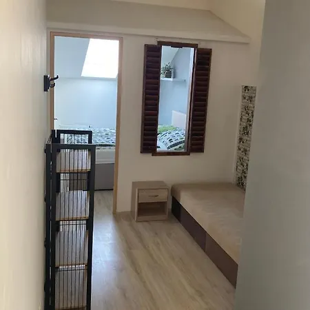 Apartmán České Budějovice Appartamento Ceske Budejovice