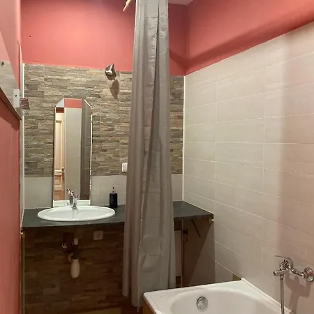 Appartamento Apartmán České Budějovice