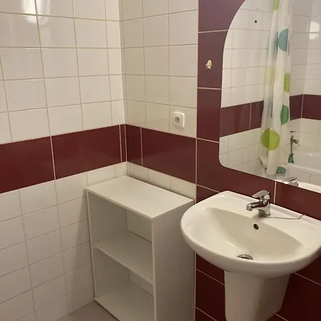 Apartment Apartman Ceske Budejovice Ceske Budejovice