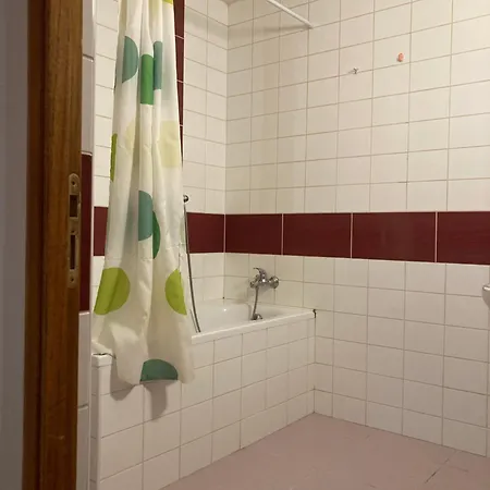Apartment Apartman Ceske Budejovice