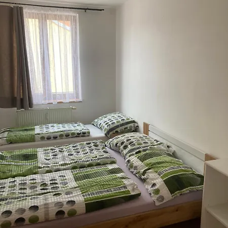 Apartment Apartman Ceske Budejovice Ceske Budejovice