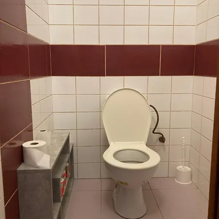 Apartment Apartman Ceske Budejovice Ceske Budejovice