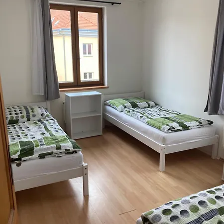 Apartman Ceske Budejovice Ceske Budejovice