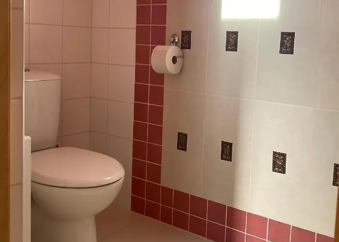 Apartmán České Budějovice *