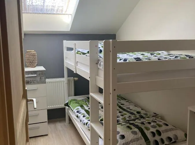 Daire Apartman Ceske Budejovice