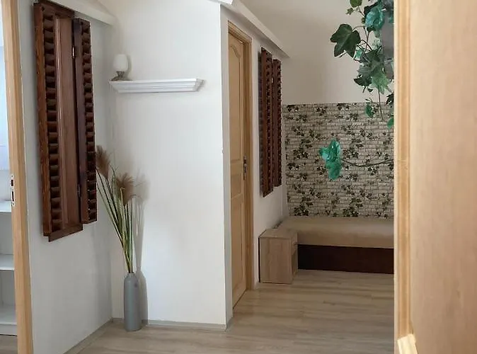 Daire Apartman Ceske Budejovice *